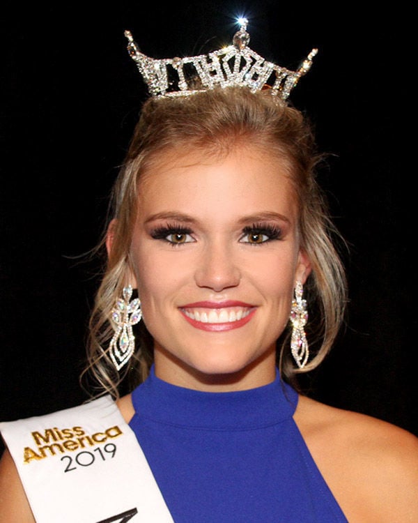 Miss Central Coast